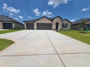 Building Photo - 3414 Dursley Landing Ct