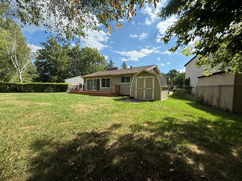 Building Photo - 4305 Old Castle Cir