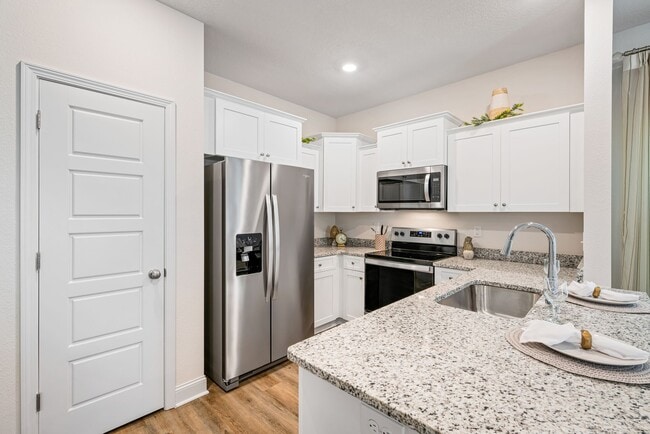 Building Photo - Eula Cove | Mississippi Gulf Coast Living