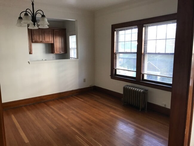 Building Photo - Kenton Apartments