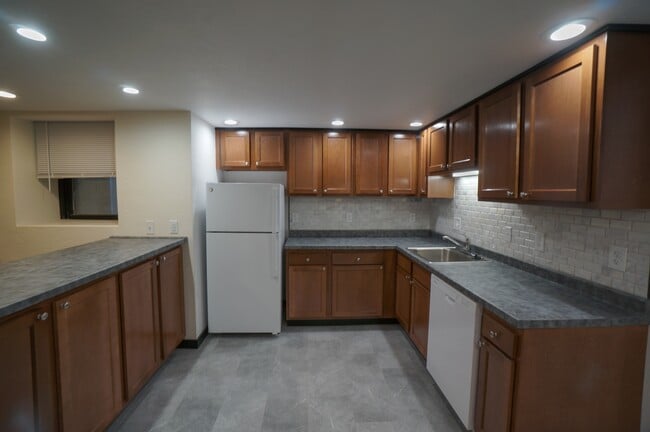 Kitchen - Eaglemoor
