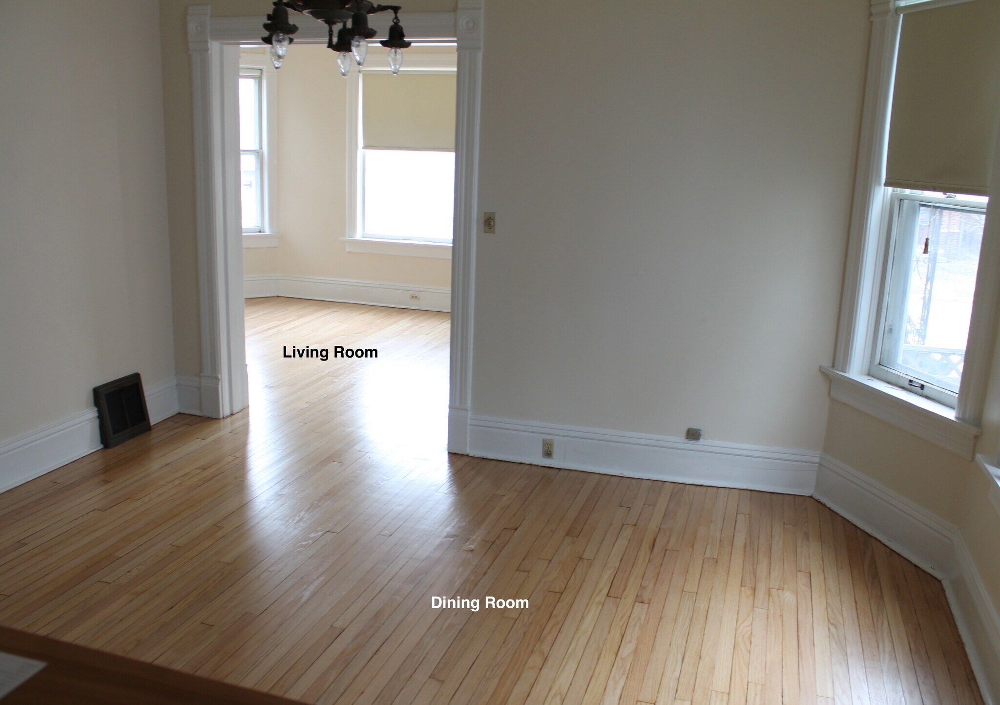 Building Photo - 2465 S Howell Ave