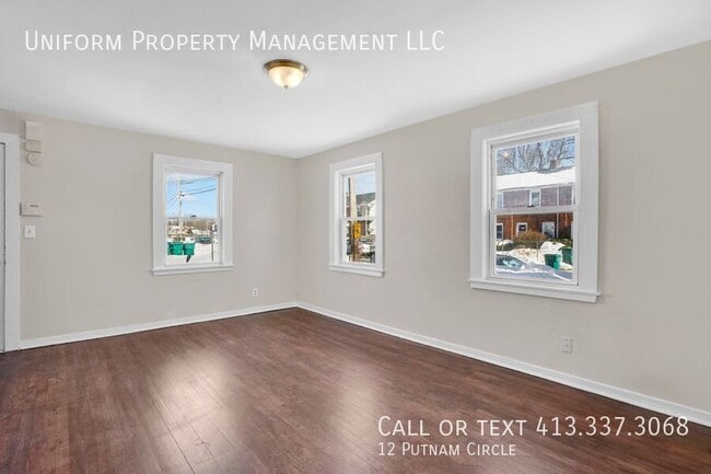 Building Photo - 12 Putnam Cir