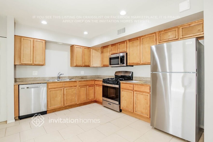 Building Photo - 3534 W Mercer Ln