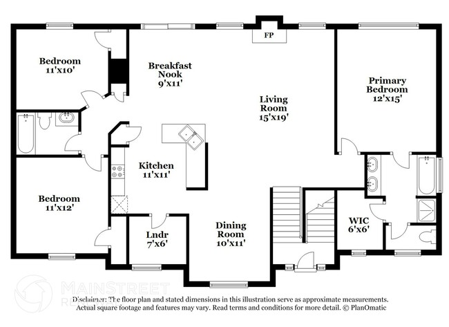 Building Photo - 27 Westridge Way