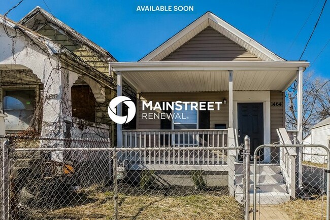Primary Photo - 1464 S 9th St