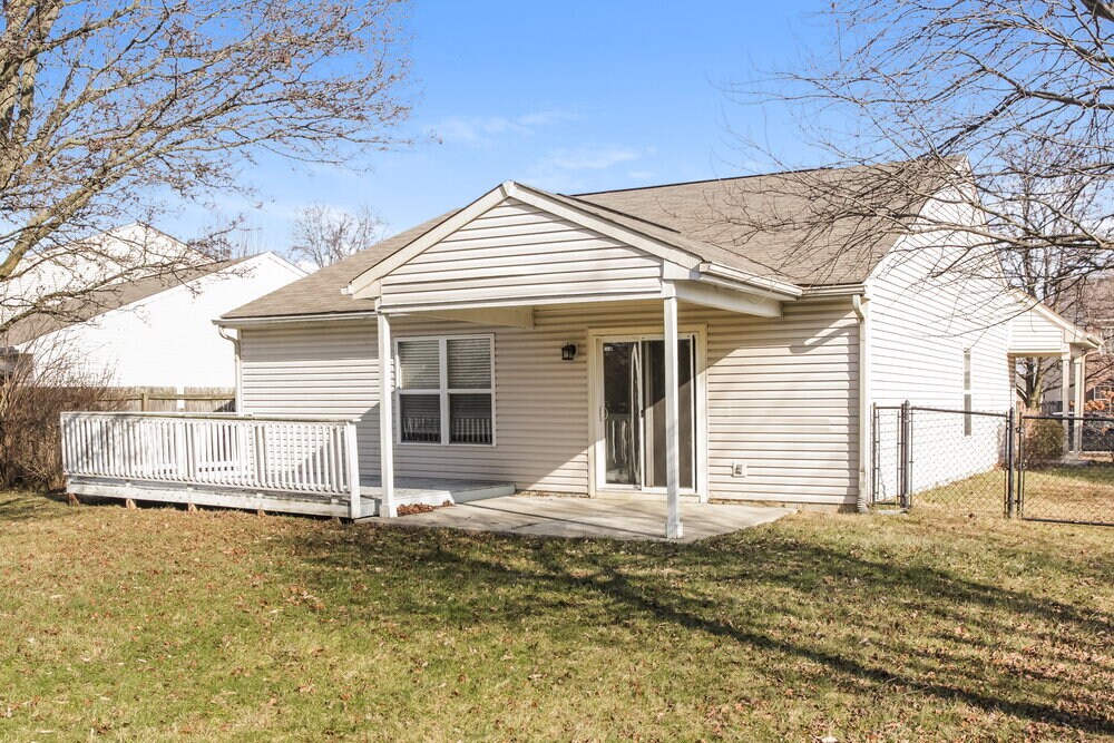 Building Photo - 5832 Outer Bank Rd