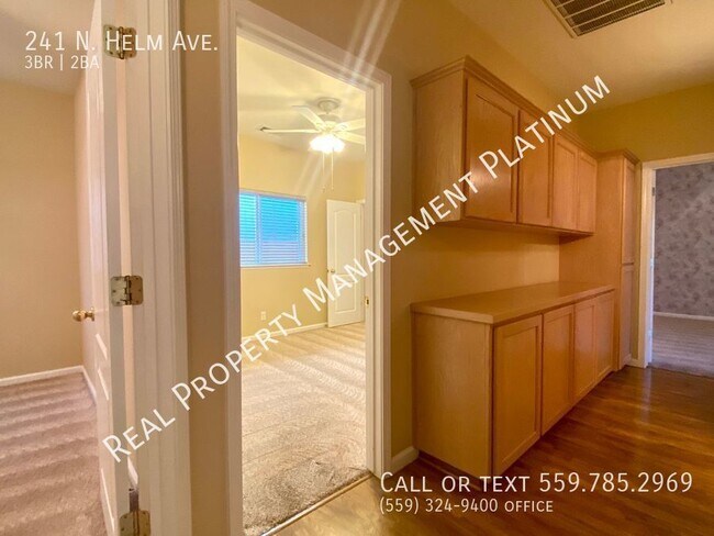 Building Photo - 241 N Helm Ave