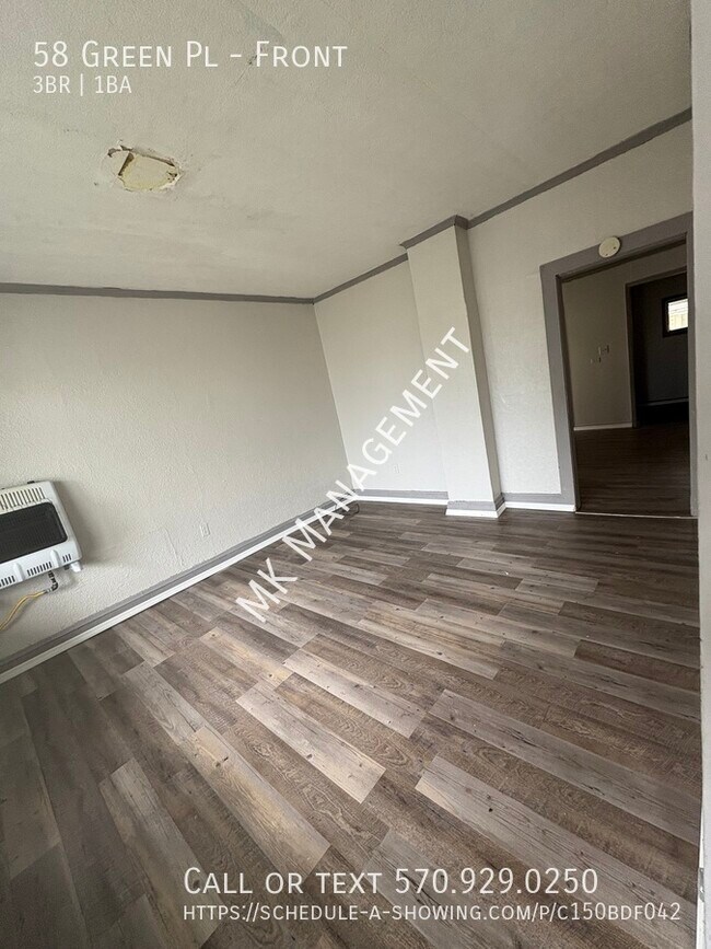 Building Photo - 58 Green Pl