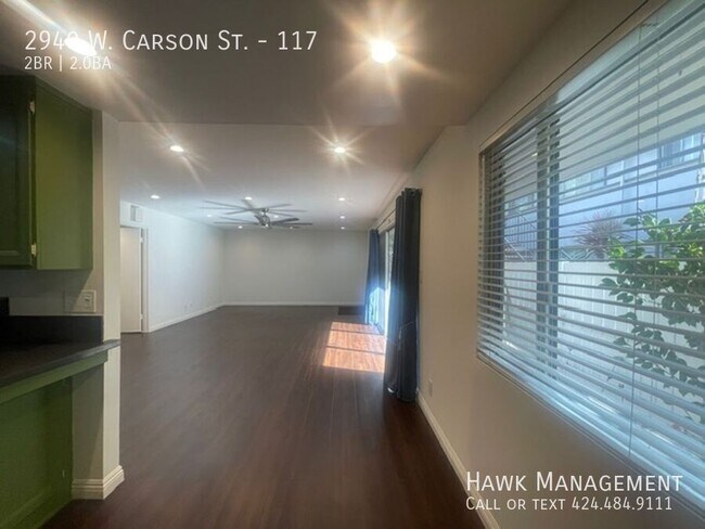 Building Photo - 2940 W Carson St