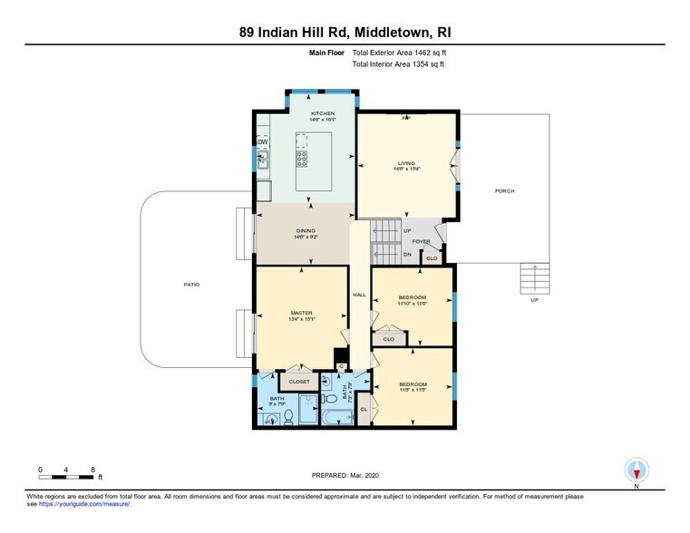 Building Photo - 89 Indian Hill Rd