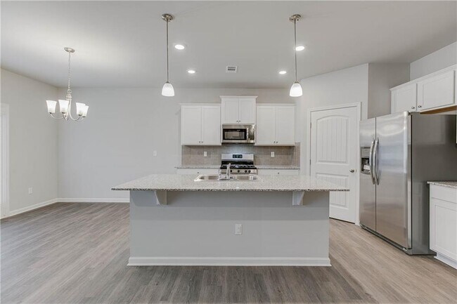 Building Photo - 6767 Scarlet Oak Way