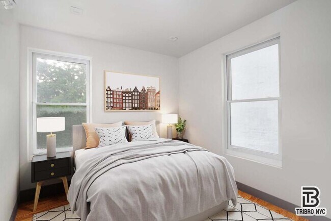 Building Photo - 4 bedroom in Brooklyn NY 11238