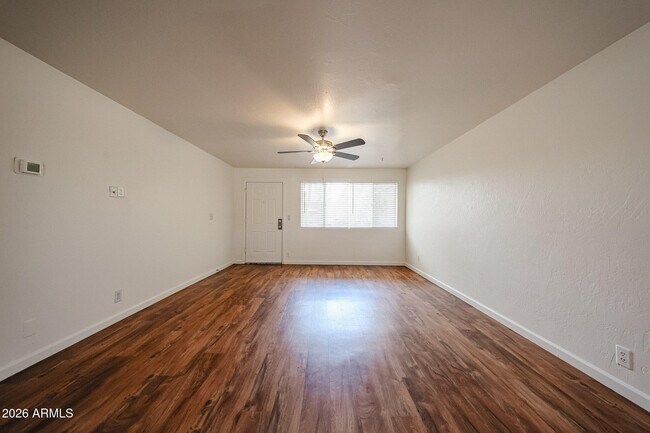 Building Photo - 1111 E Turney Ave