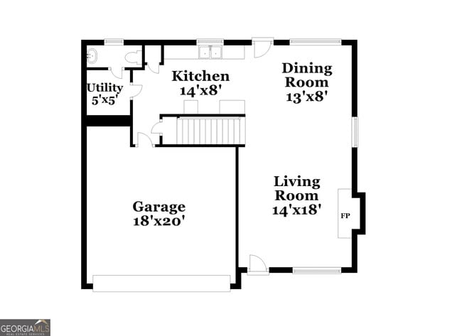 Building Photo - 405 Hawthorne Cir