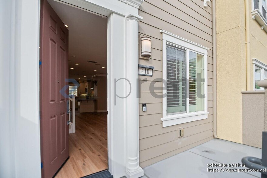 Building Photo - 410 Longden Ave