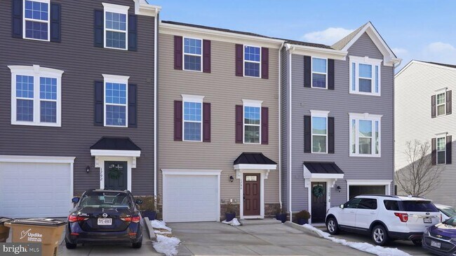 Building Photo - 1790 Scenic Lp