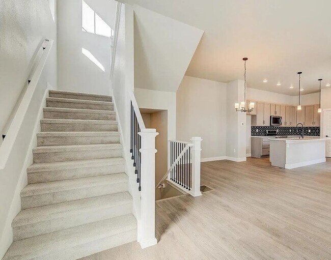 Building Photo - Brand New 3BR/2.5BA – Modern Comfort in Ti...