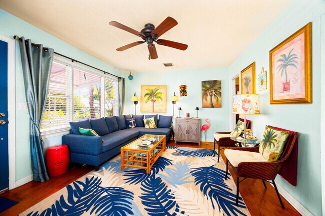 Building Photo - 1111 N K St