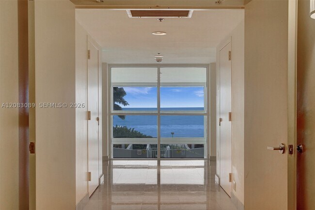 Building Photo - 6767 Collins Ave