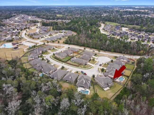 Building Photo - 24542 Grayson Falls Ln