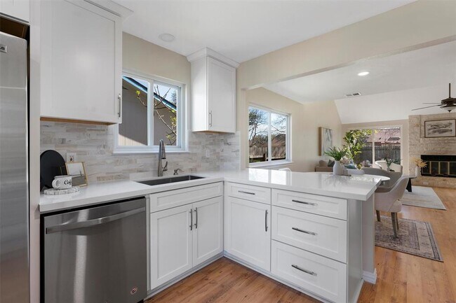 Building Photo - 4303 Steve Scarbrough Dr