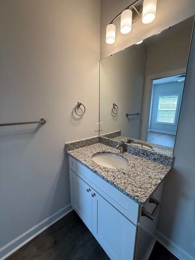 Building Photo - Three bedroom, 2 bath house in Graham-newly constructed!