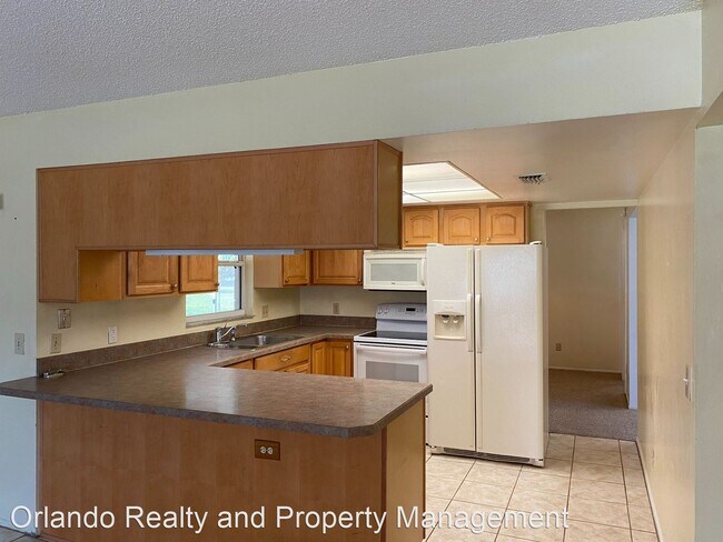 Building Photo - 3 br, 2 bath House - 10432 Westley Way.