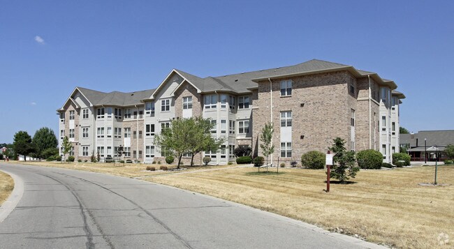 Primary Photo - Essex Apartment Homes