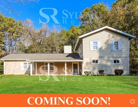 Building Photo - This charming home is ready for you!