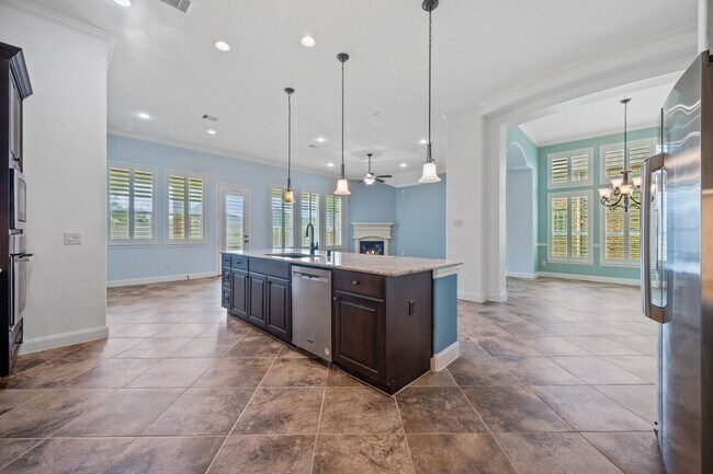 Building Photo - 18630 Luma Cove Ln