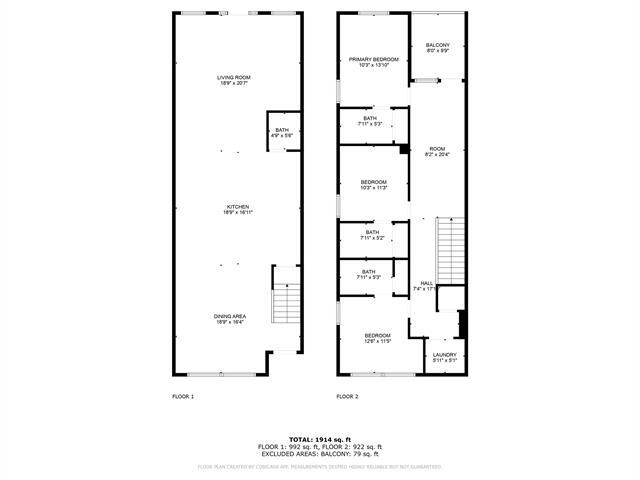 Building Photo - 4633 Calmont Ave