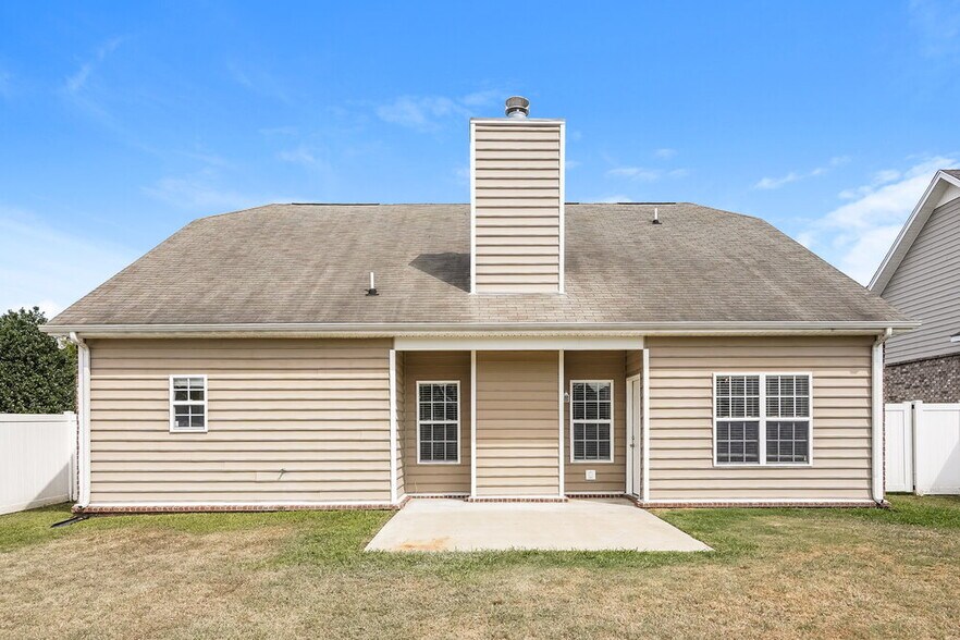 Building Photo - 2124 Gold Valley Dr