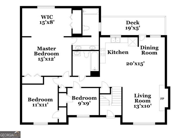 Building Photo - 5550 Emerald Glen