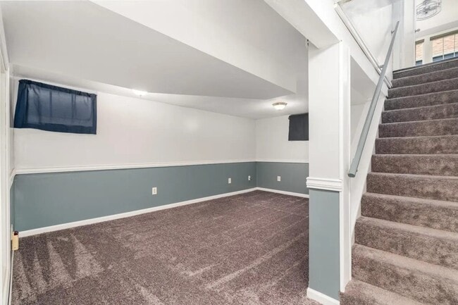 Building Photo - Northeast Benjamin Street