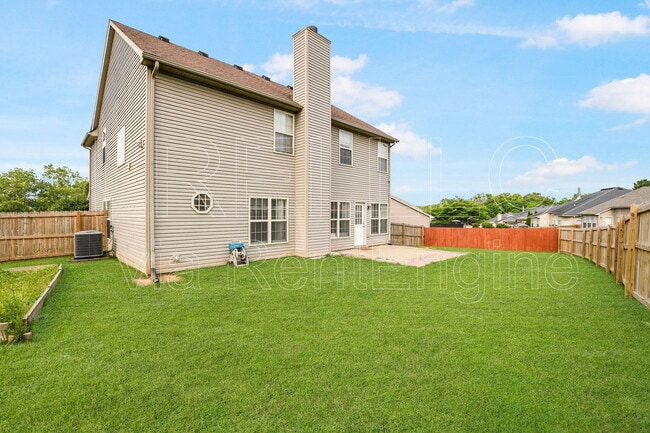 Building Photo - 9808 Eli Ct