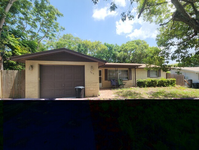 Building Photo - 7615 Tyson Dr