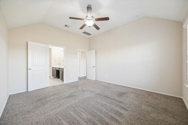 Building Photo - North Katy Move-in Ready Home for Lease!