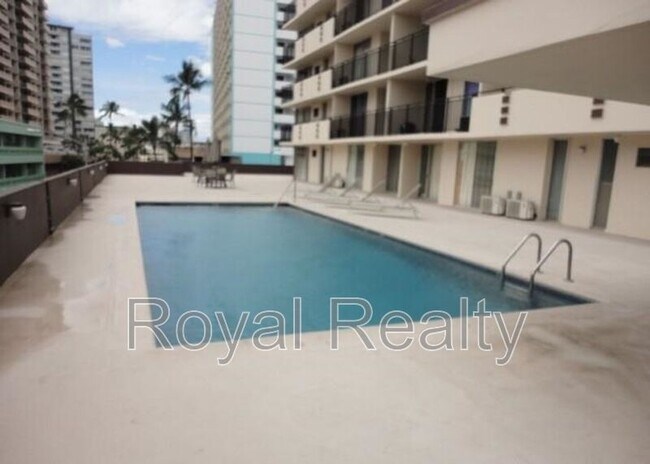 Building Photo - 1610 Kanunu St
