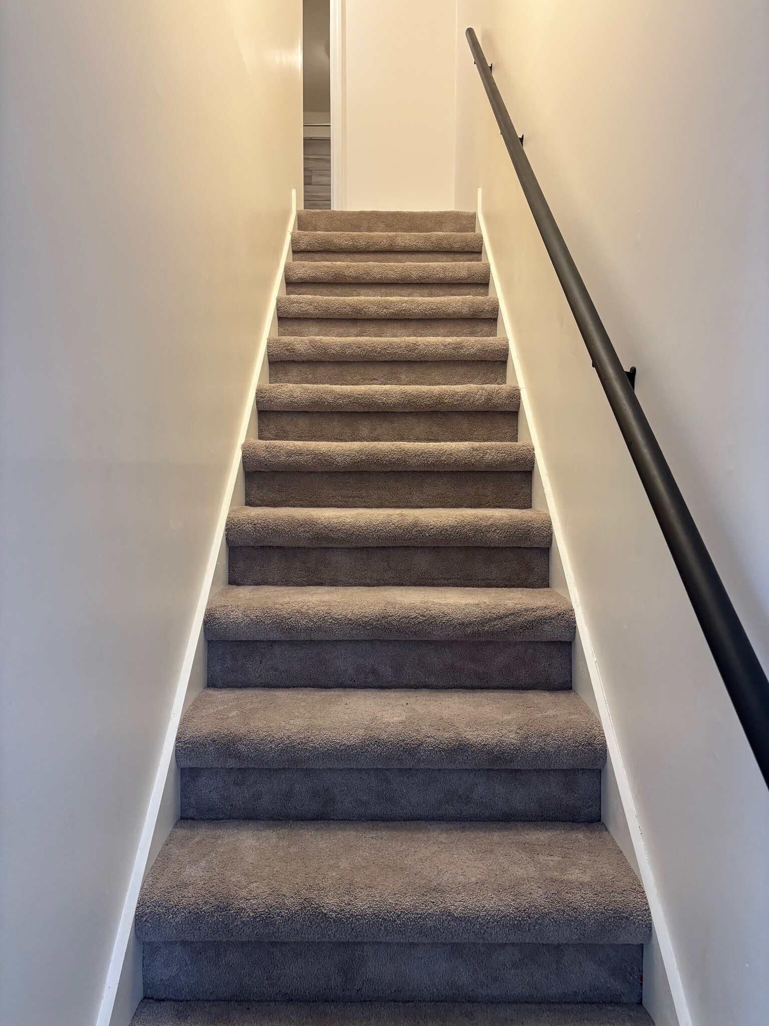 stairway - 75 Lane 265 Lake James