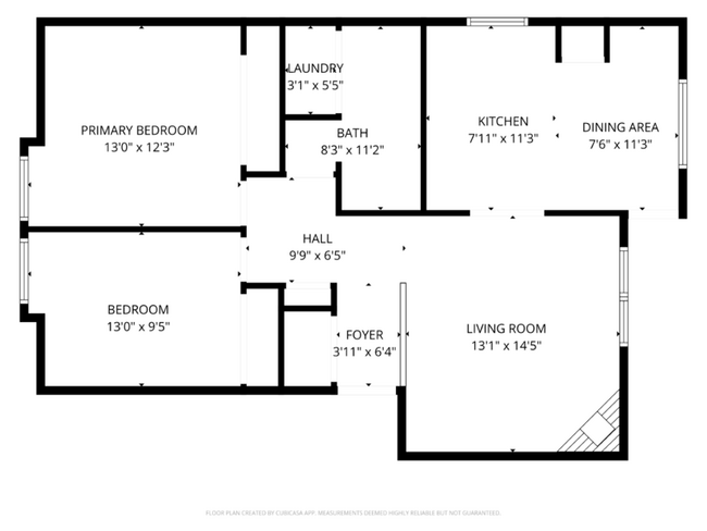 Building Photo - 5679 W Dorian Ln