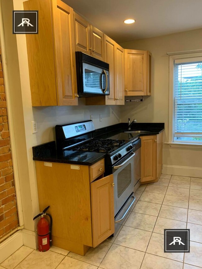 Primary Photo - 3 bedroom in Brookline MA 02446