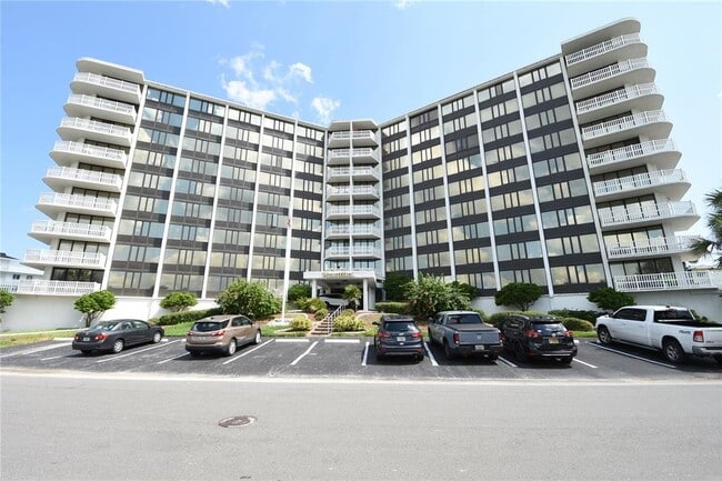 Building Photo - 3580 S Ocean Shore Blvd