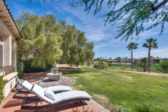Building Photo - Beautiful Single-Story Residence in Premier Golf Course Community