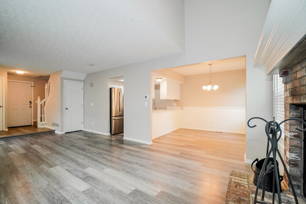 Building Photo - 4149 Cherry Orchard Ln