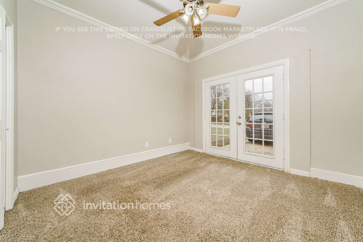 Building Photo - 303 N Cherry St