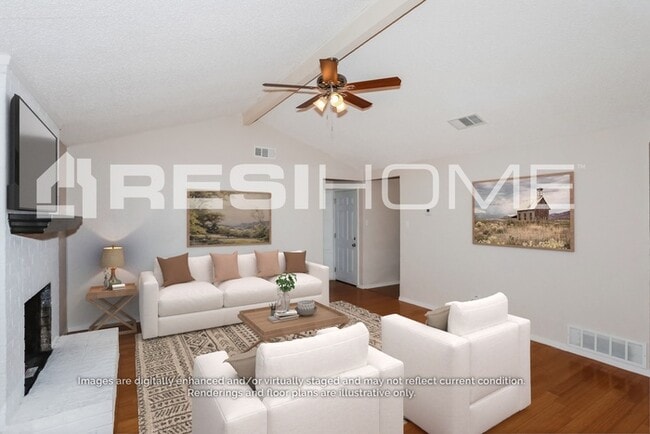 Building Photo - 6009 Marigold Dr