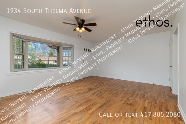 Building Photo - 1934 S Thelma Ave