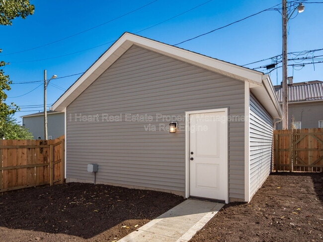 Building Photo - 130 N Guilford Ave