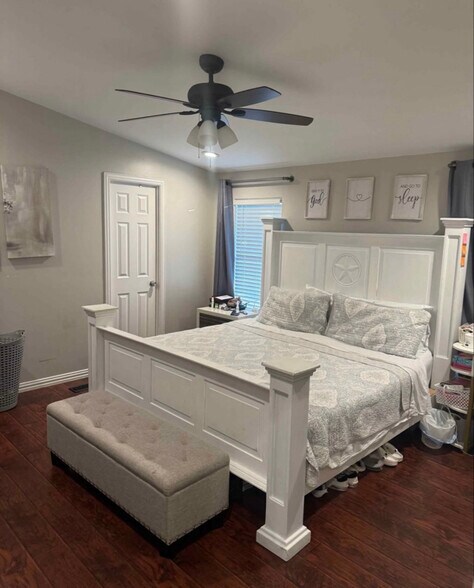 Building Photo - 17928 FM 1778